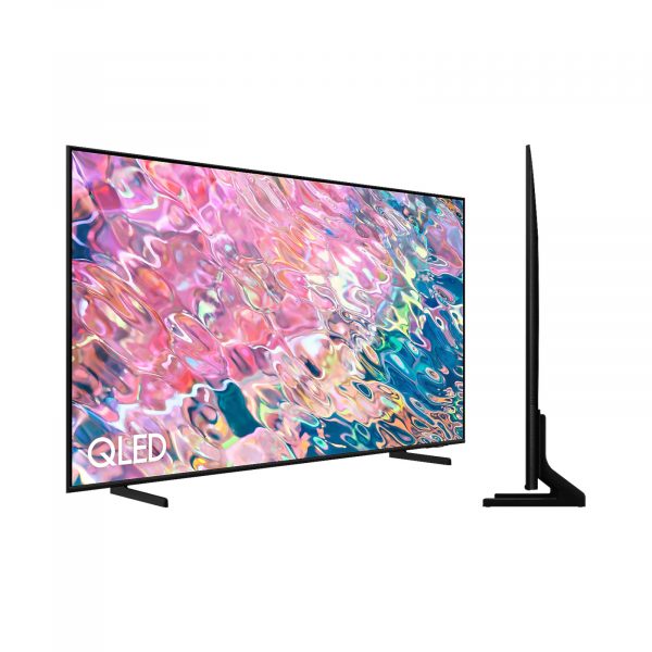 TV LED Samsung QE55Q65BAUXXC