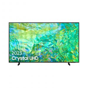 TV LED Samsung TU85CU8000