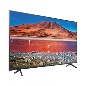 TV LED Samsung UE50TU7025KXXC