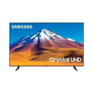 TV LED Samsung UE55AU7025