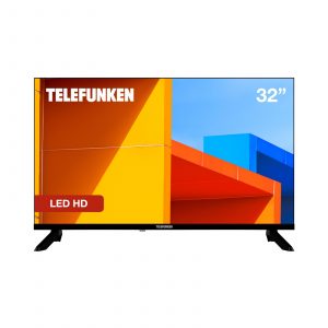 TV LED Telefunken 32DTH625