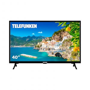 TV LED Telefunken 40DTF825