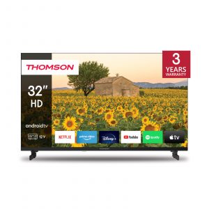 TV LED Thomson 32HA2S13C