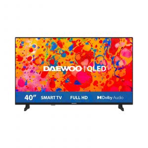 TV QLED DAEWOO 40DM95QV