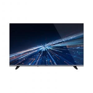 TV QLED Daewoo 55DM56QV