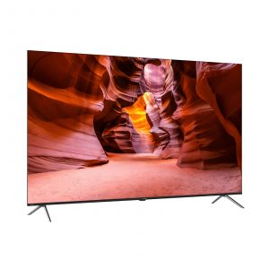 TV QLED Haier H55K705UG