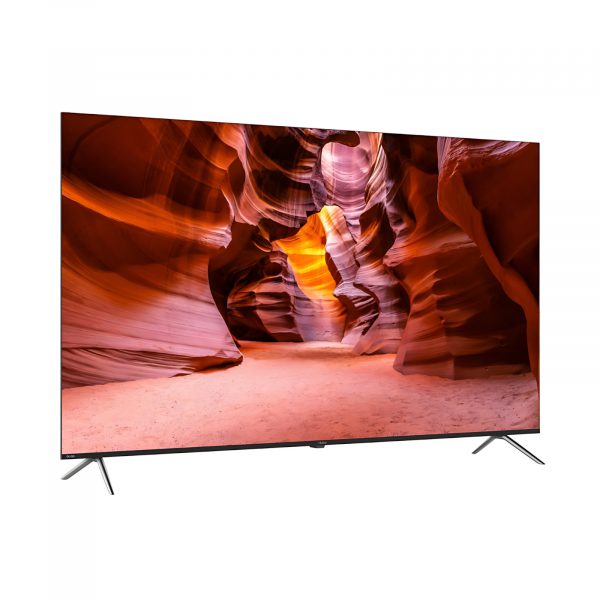 TV QLED Haier H55K705UG