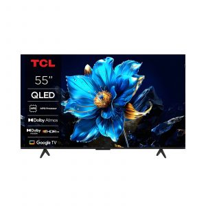 TV QLED TCL 55P7K