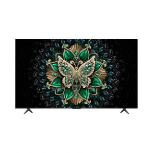 TV TCL 75C6K
