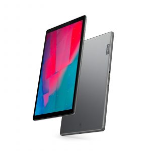 Tablet Lenovo M10 HD  2nd Gen  3/32Gb 4G Iron Grey