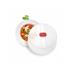 Tapa microondas Tescoma Purity