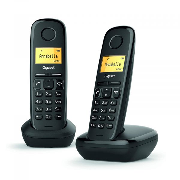 Telefono DECT Gigaset A170 Duo