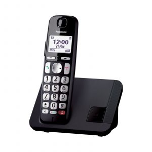 Telefono DECT Panasonic KX-TGE250