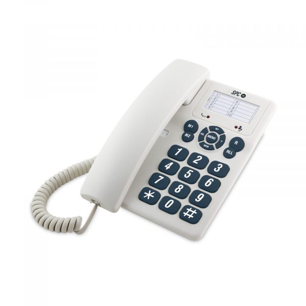 Telefono SPC Original 3602B