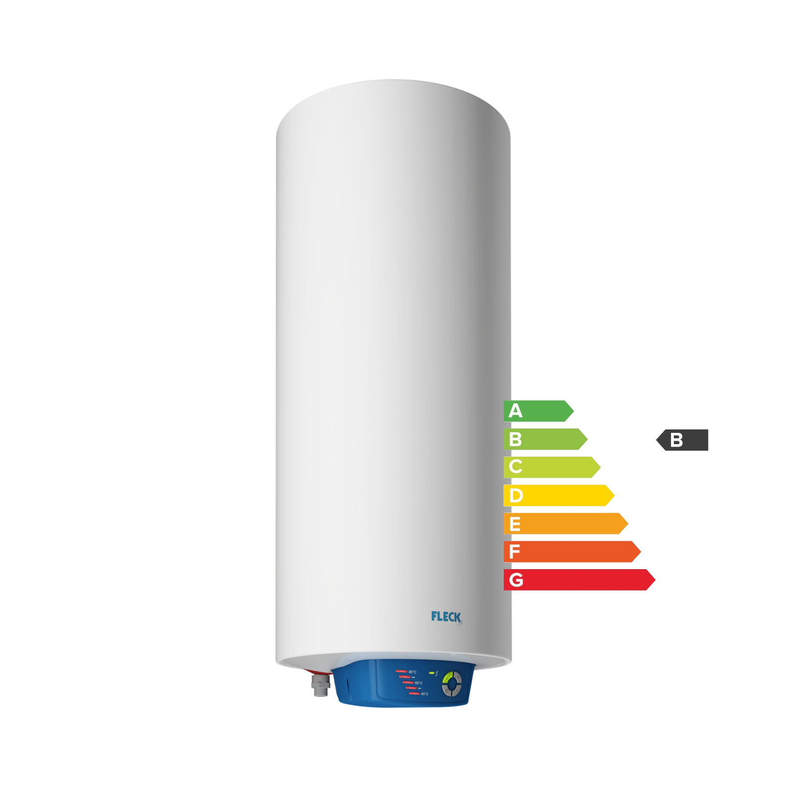 Termo Fleck BON2 0 75