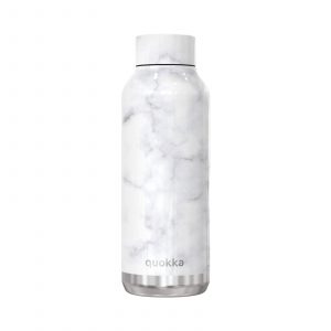 Termo Liquidos Quokka Solid - Marble 510 ml