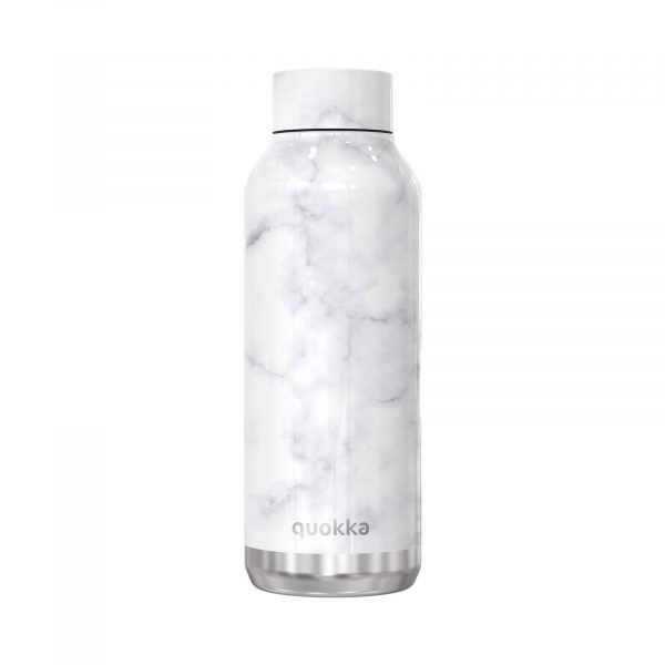 Termo Liquidos Quokka Solid - Marble 510 ml