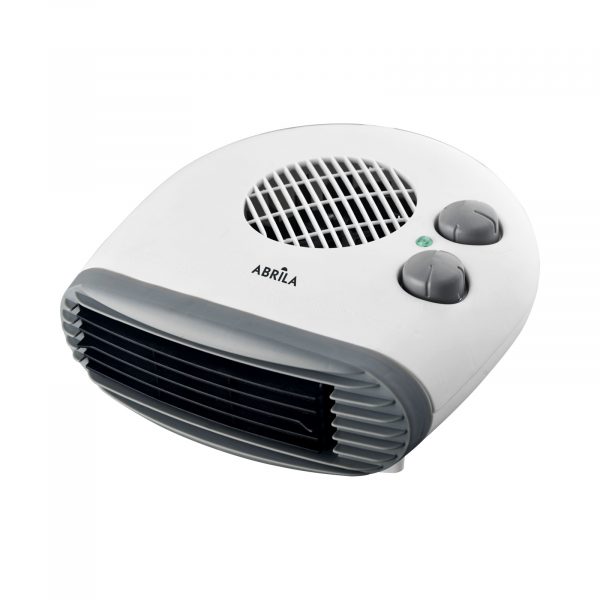 Termoventilador Fabrilamp Grato Horizontal