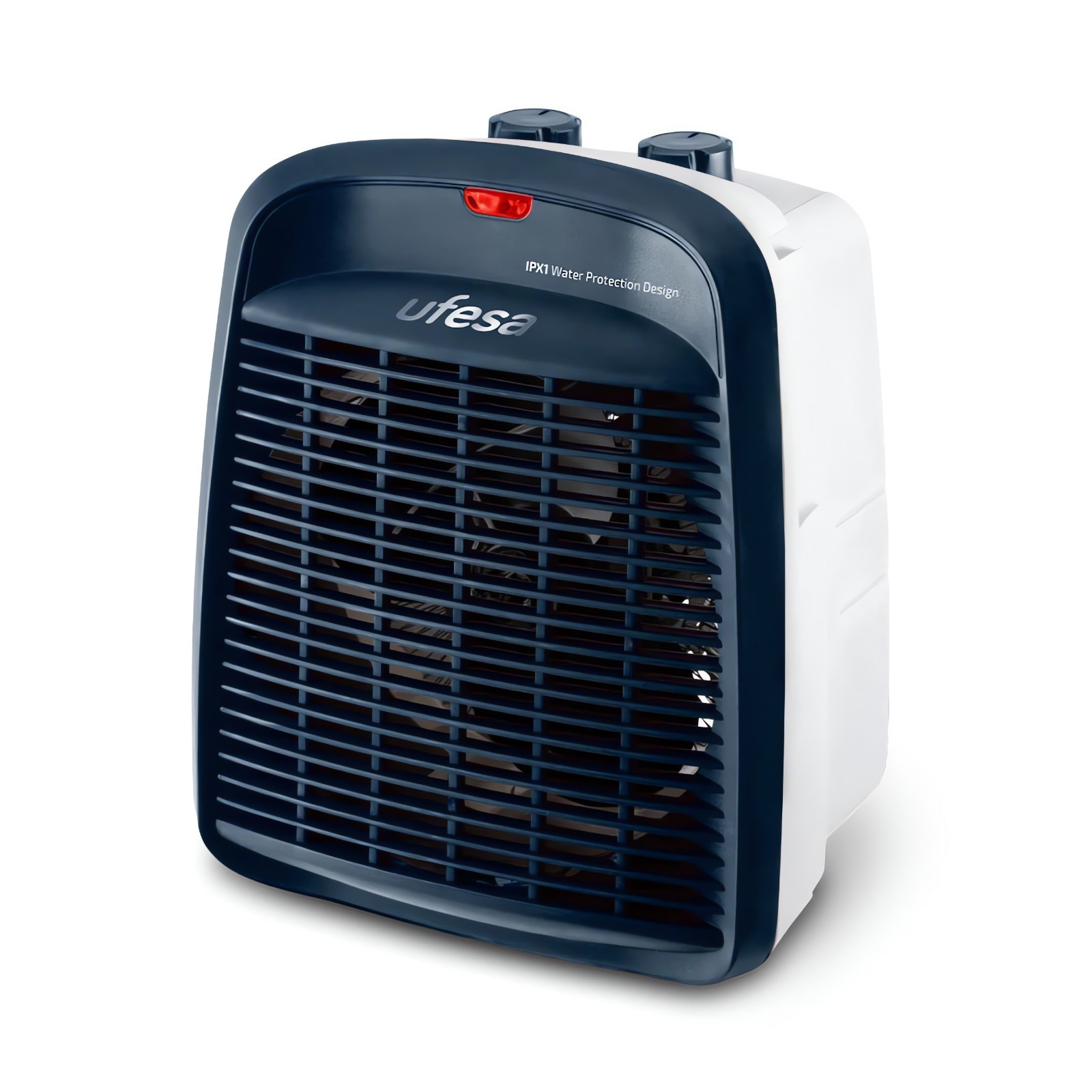 Termoventilador Ufesa Persei Blue