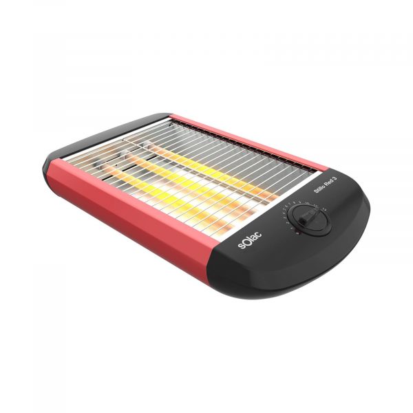 Tostador Solac TC5309 Stillo Red 3