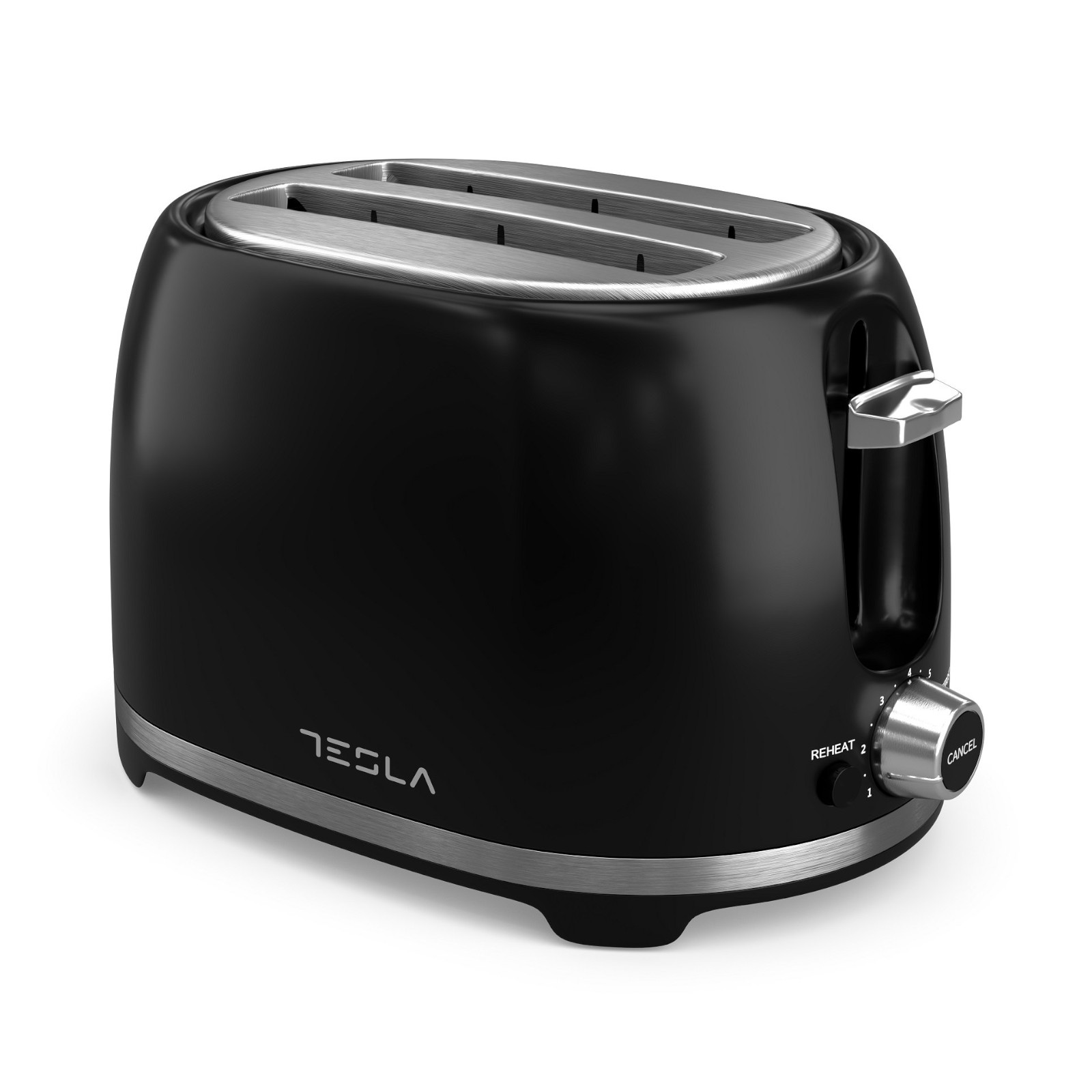 Tostador Tesla TS200BX