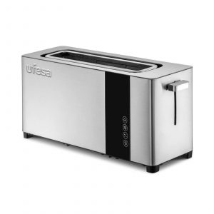 Tostador Ufesa Digital Plus Delux