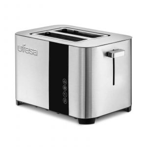 Tostador Ufesa Duo Delux
