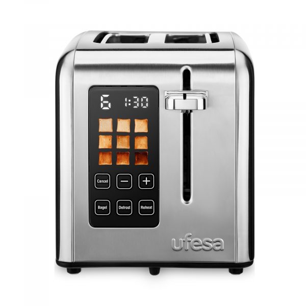 Tostador Ufesa Perfect Toaster