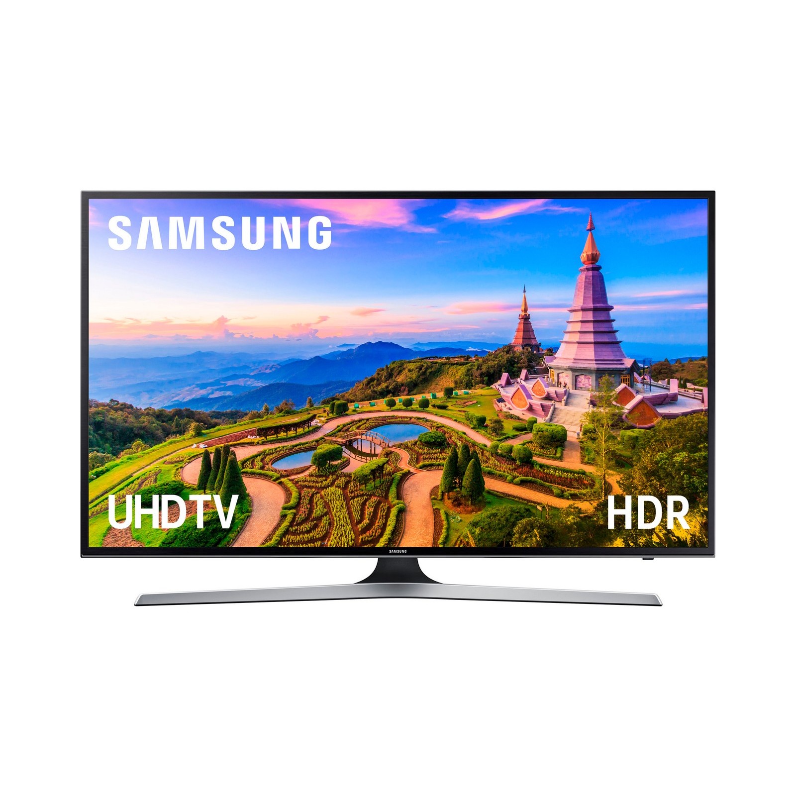 TV LED SAMSUNG UE43MU6105KXXC