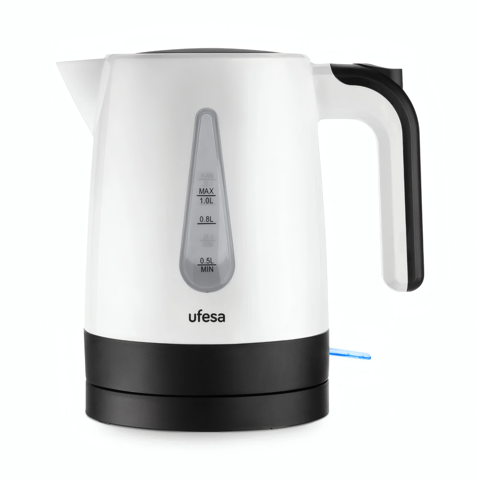 Hervidor Agua Ufesa Canyon