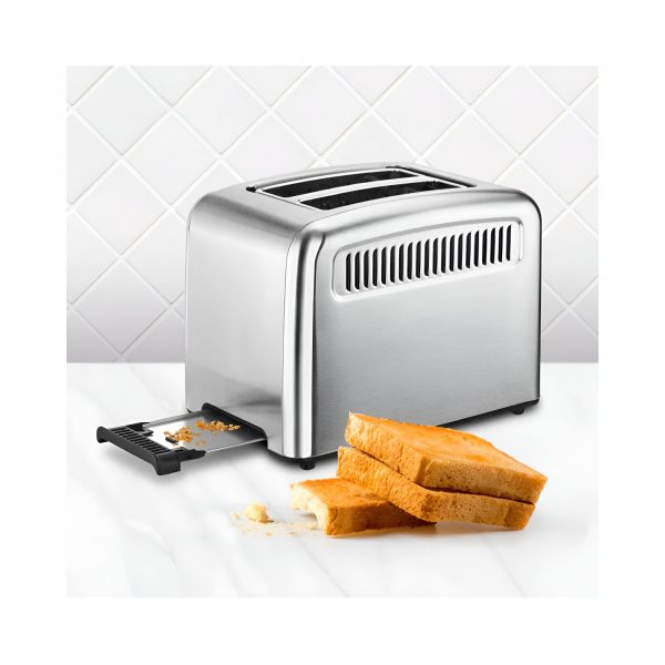 Tostador Ufesa Perfect Toaster - Imagen 2