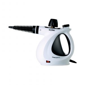 Vaporeta Solac Steam Jet 2.1 (LV1301)