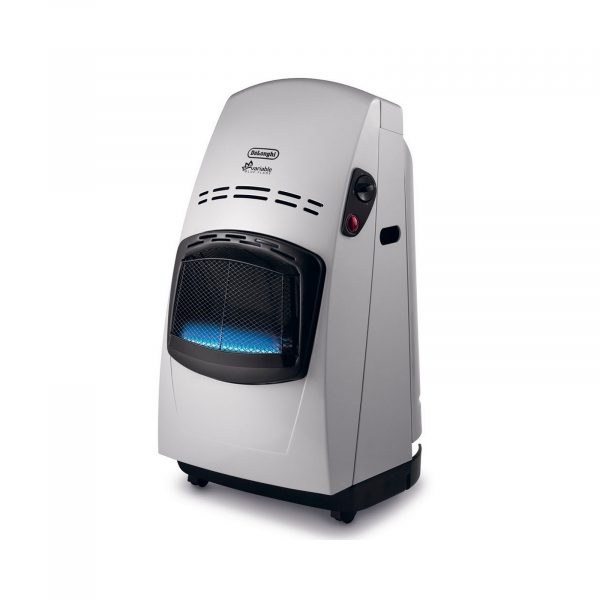 Estufa gas Delonghi VBF2
