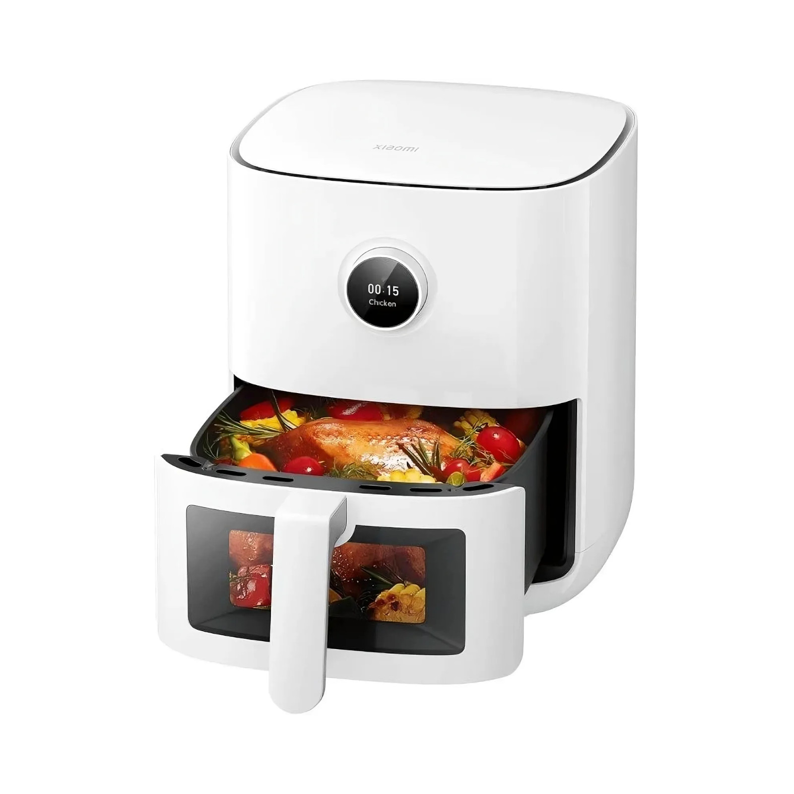 Freidora de aire Xiaomi Mi Smart Air Fryer Pro 4L - Imagen 2