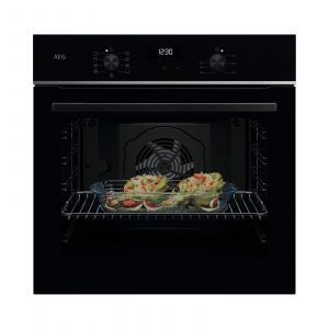 Horno AEG TU5AB20SB