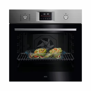 Horno AEG TU5PB43SM