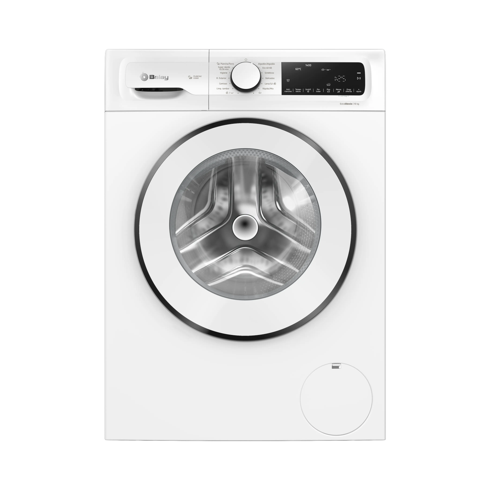 Lavadora Balay 3TS3107BD