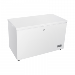 Congelador Beko CF380EWN