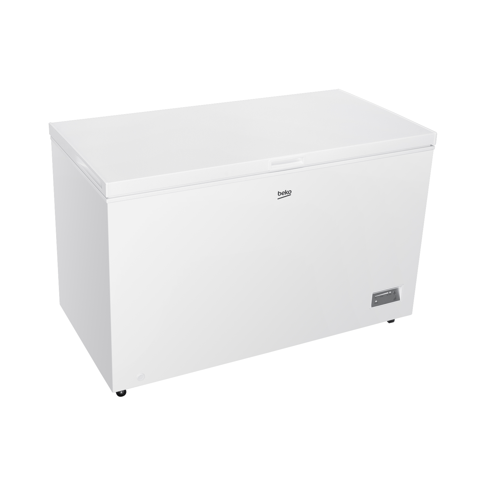 Congelador Beko CF380EWN