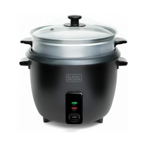 Arrocera Black+Decker BXRC1800E