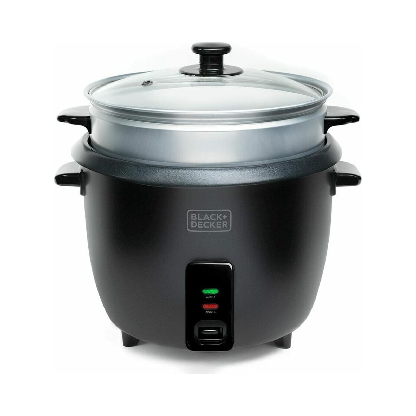 Arrocera Black+Decker BXRC1800E