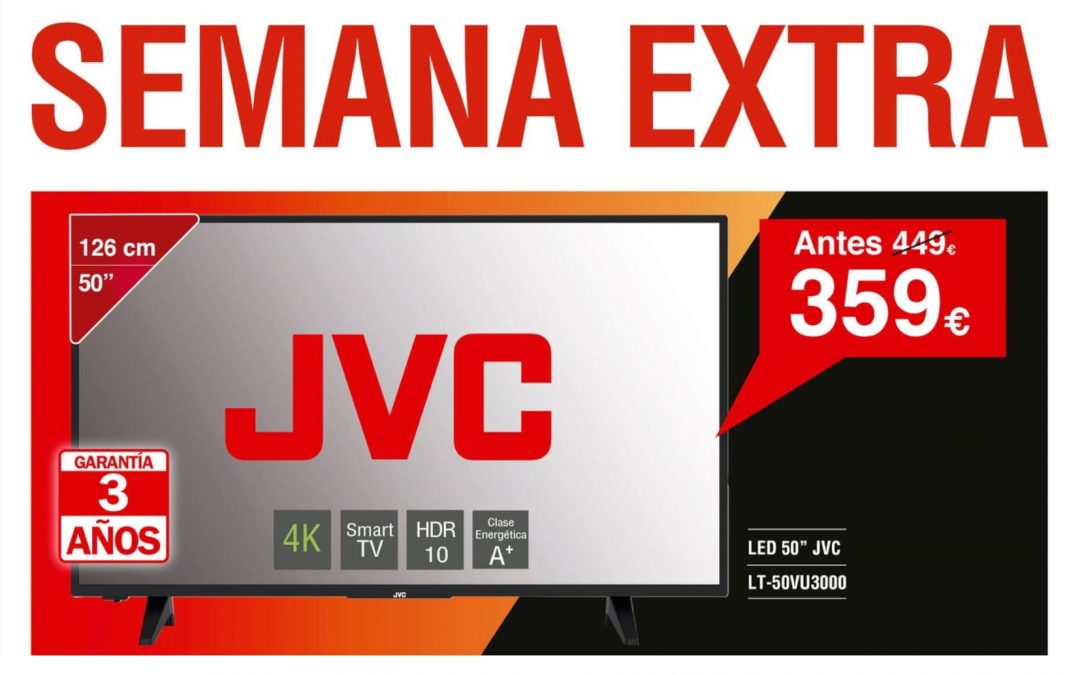 SEMANA EXTRA
