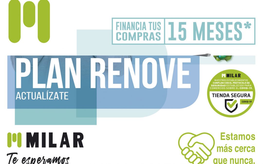 Plan Renove
