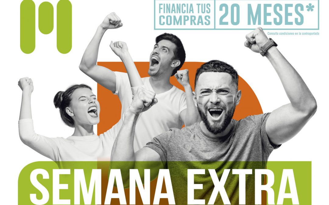 SEMANA EXTRA Fútbol