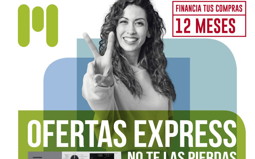 Ofertas Express