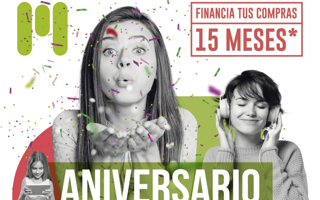 Aniversario