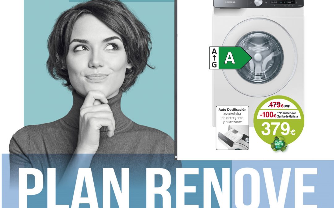 Plan Renove