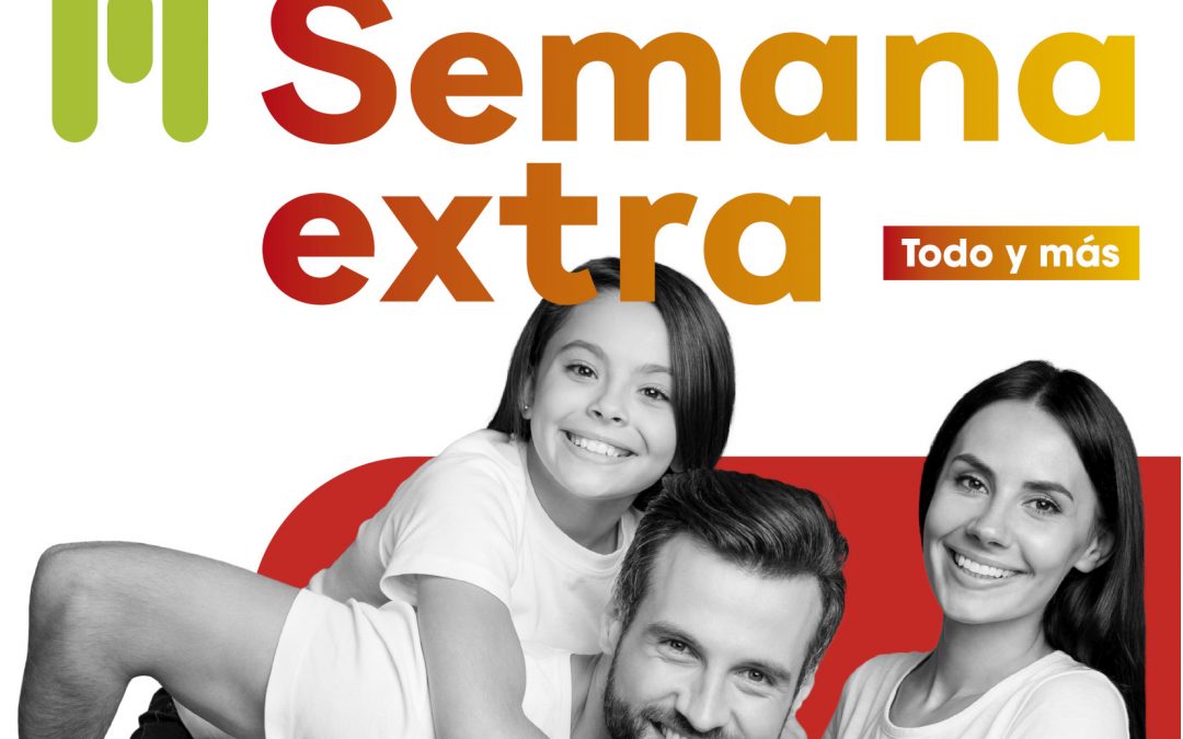 Semana Extra