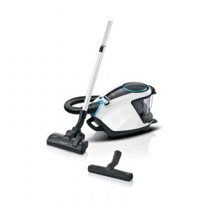 Aspirador Bosch BGS7SIL1
