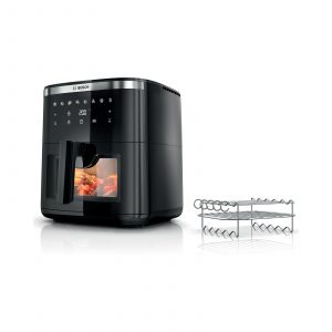 Freidora de Aire Bosch MAF671B1